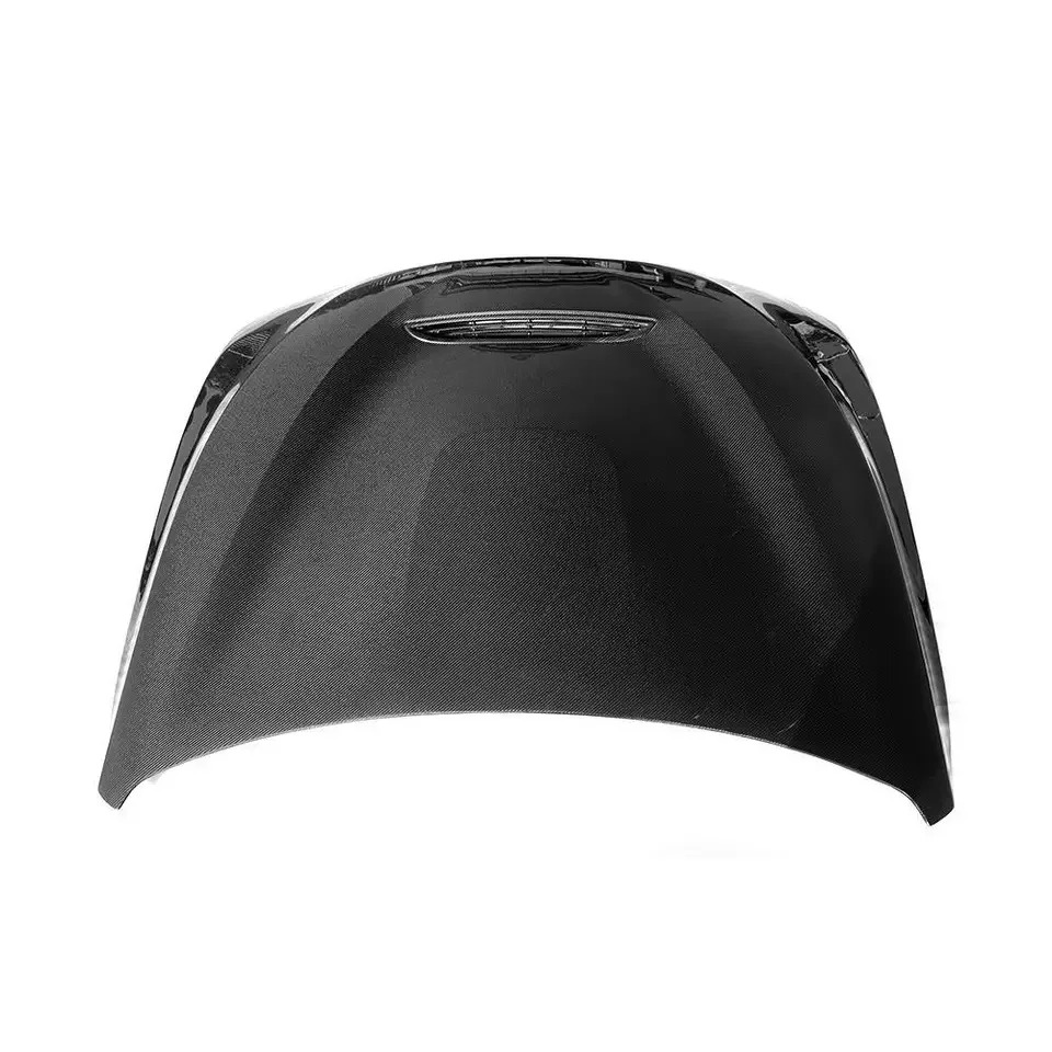 For  F30 F31 F32 F33 F36 F80 F82 M3 M4 Carbon Fiber Hood Bonnet Engine Cover